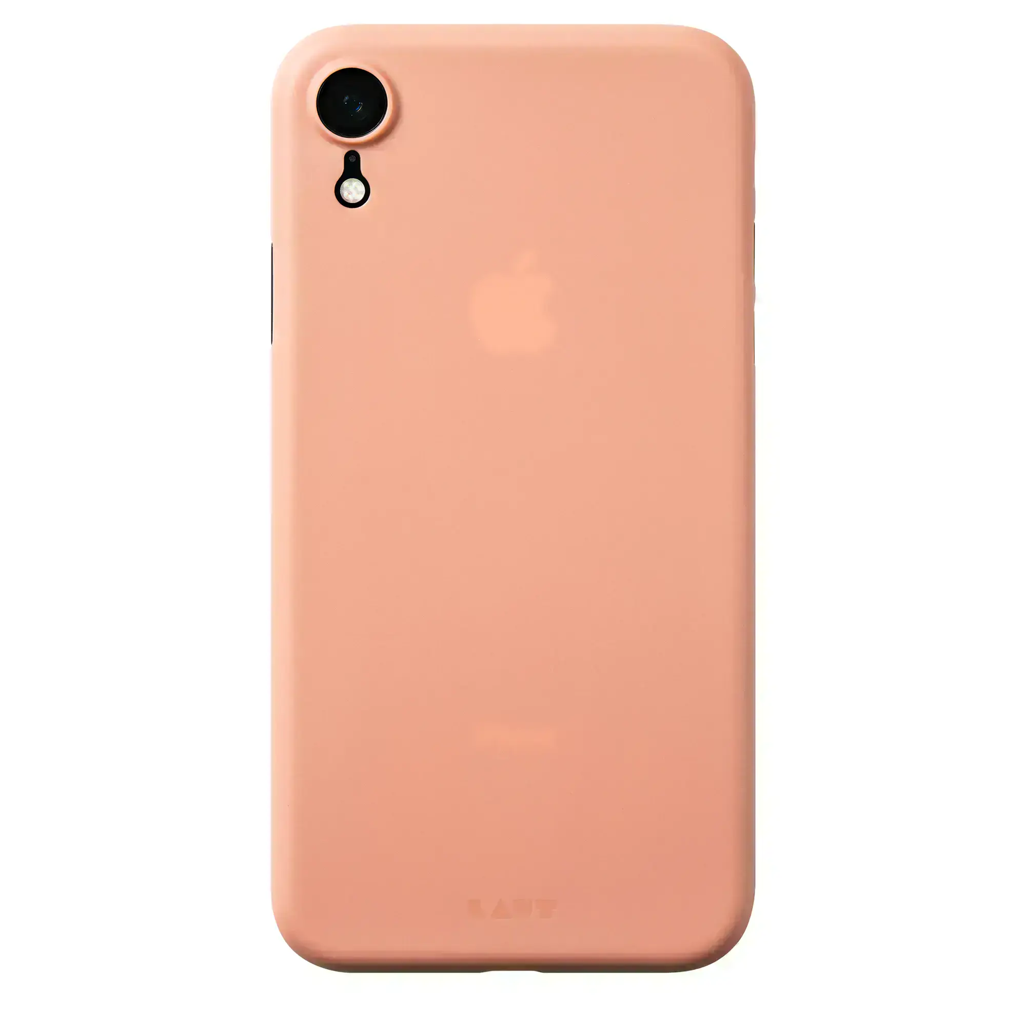 Чехол LAUT SLIMSKIN Pink for iPhone XR (LAUT_IP18-M_SS_P)